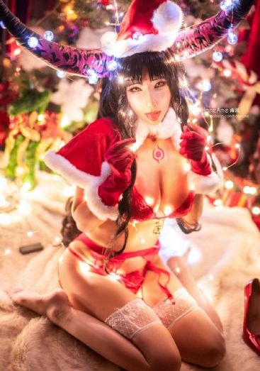 梦想成为魔法少女动漫
