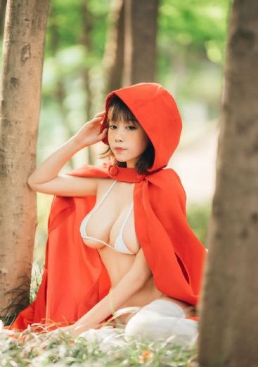 大力出奇迹