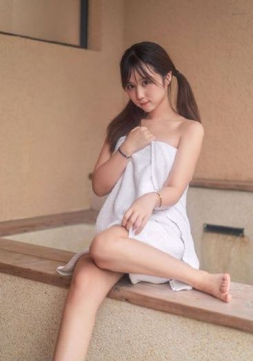 《深情触摸》电影