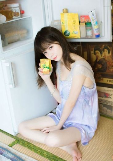 地味变土妹子与异性纯洁关系