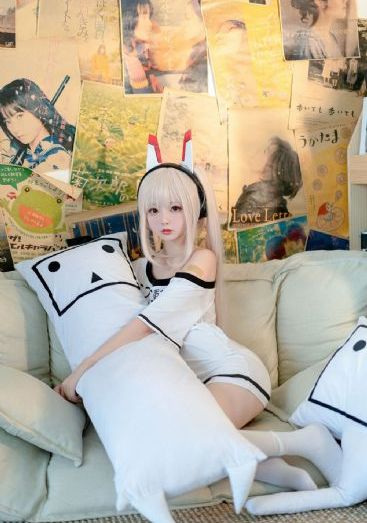性感的岳母