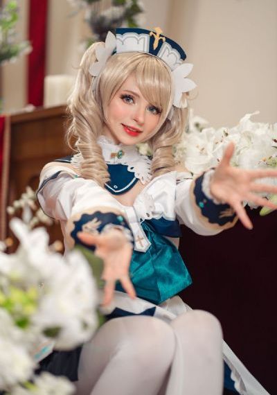 老板娘