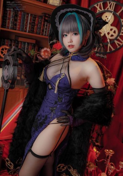 女神宿舍的