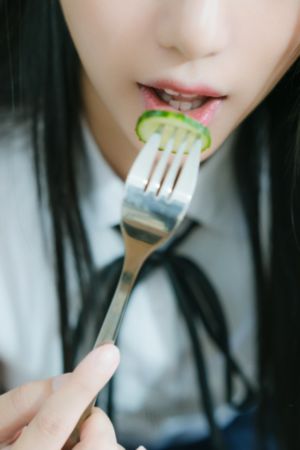 水蜜桃成熟