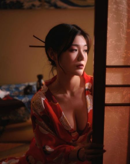 有夫之妇们