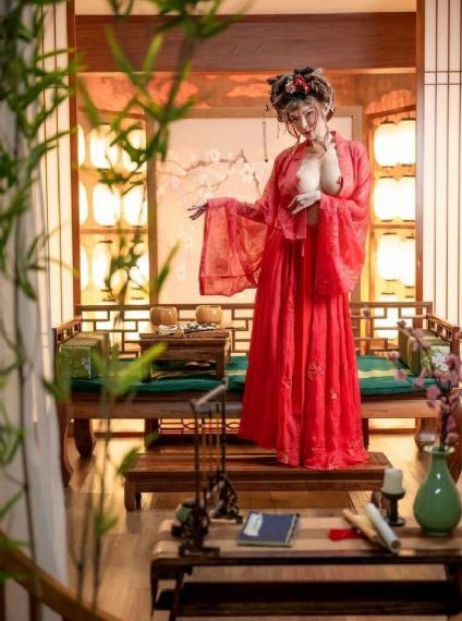 留在娘家儿媳妇的情人节快乐演员