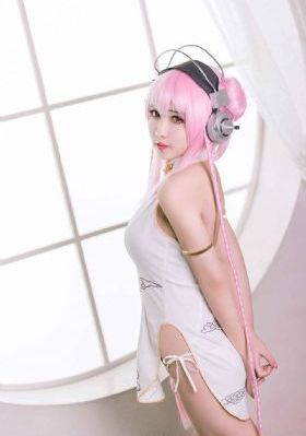 善良的女朋友2 中文版