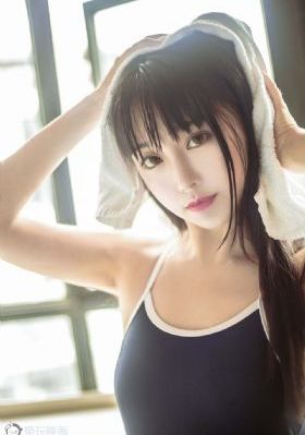 年轻漂亮的后玛4