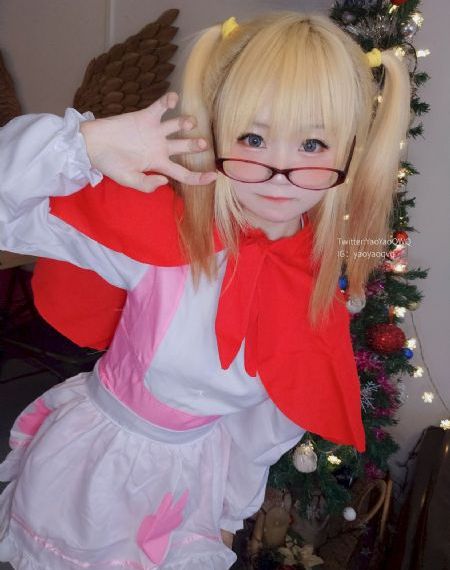 逃脱~孕妇精灵与森之馆预告片