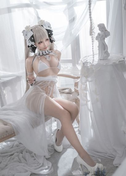 驯服嫂子