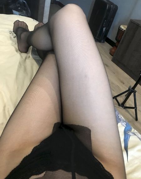 我和邻居63老太的性事