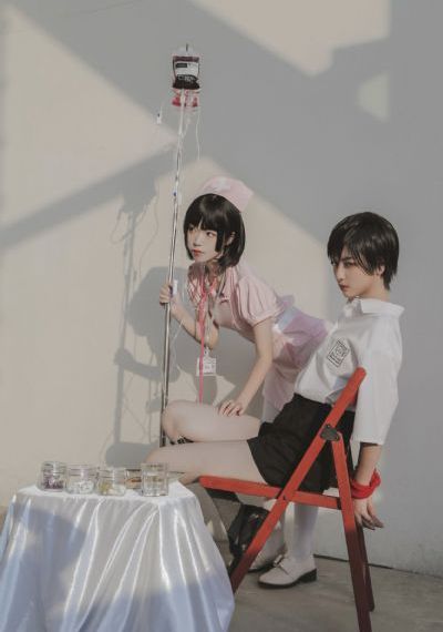 美丽的秘书