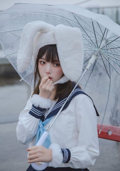 镜子里看我怎么进入你