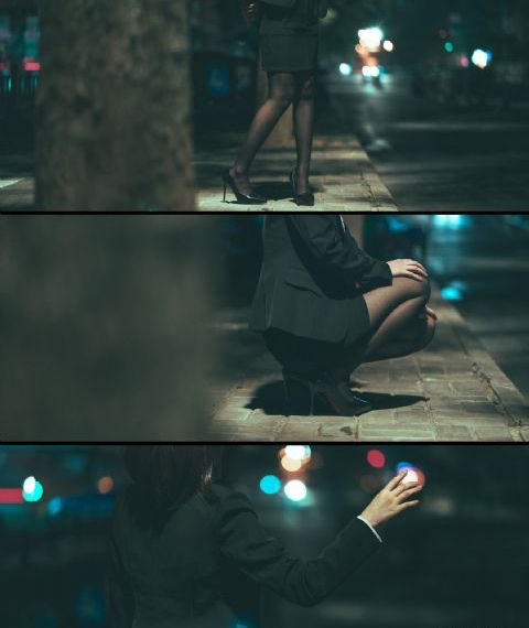 枫与铃正版