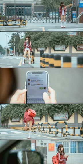 年轻的妈妈电影