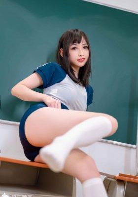 我不是卖春女