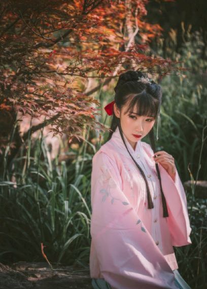 女教授的魅力