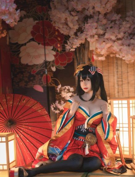 香港艾曼妞