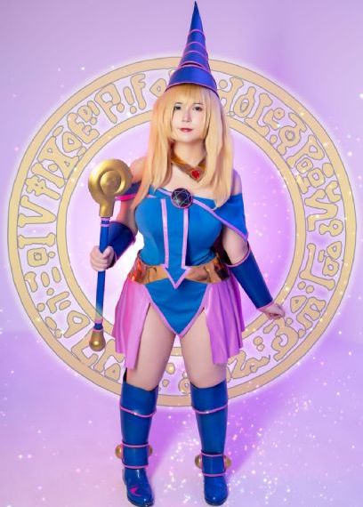 魔法少女动漫免费观看