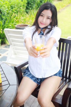 儿子的老婆