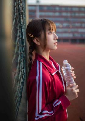 范冰冰演的苹果