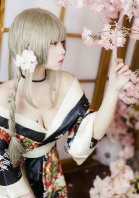 猛鬼咒