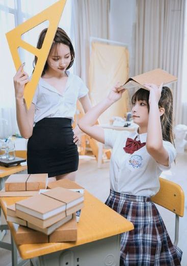 爱情公寓番外篇