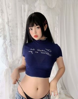 向魔王伊布罗贾献身吧