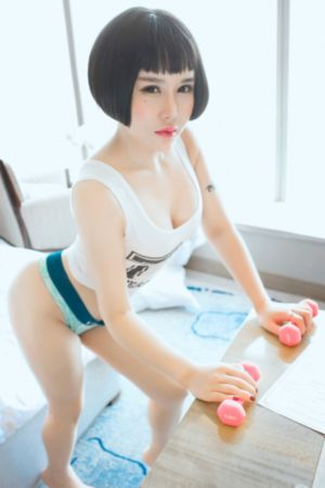 欲望之屋之甜美情事