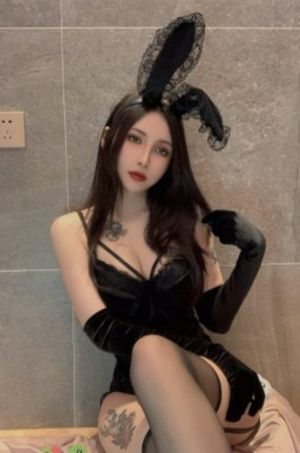 朦胧的欲望