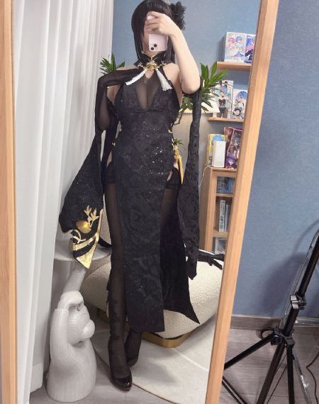 妈妈朋友5
