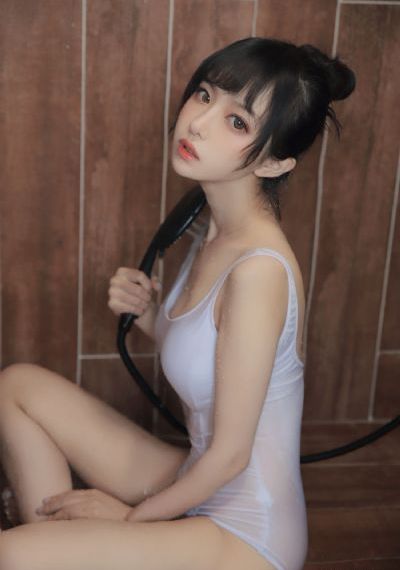 美丽小蜜桃5