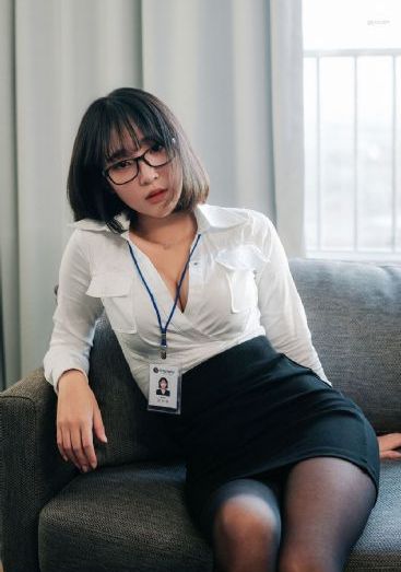 女孩们
