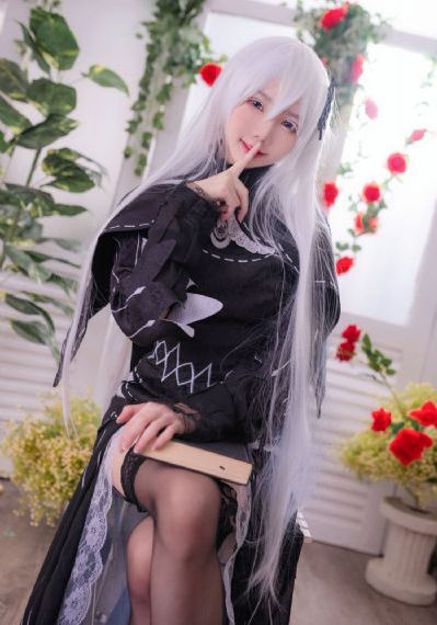命运之夜