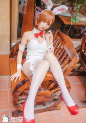 憧憬成为魔法少女第4集