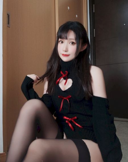 白色月光