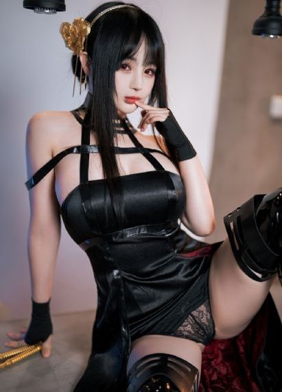 麻衣先辈