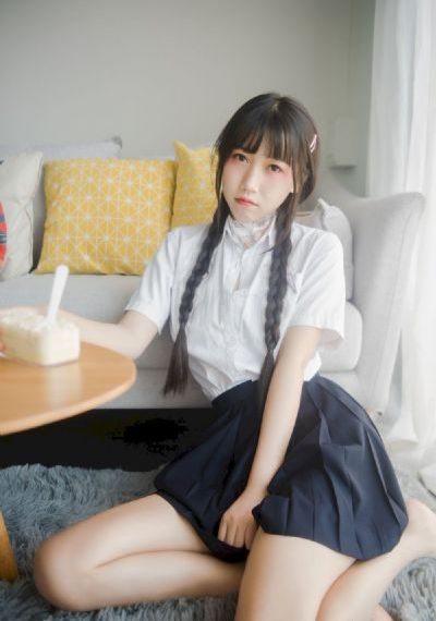 喜欢大家伙的楼上女孩