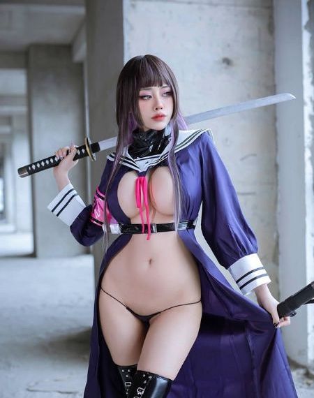 从红月开始动漫