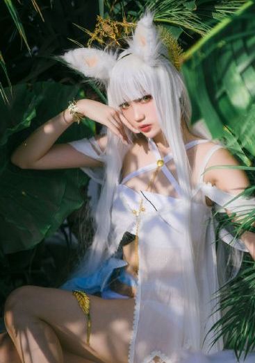 美容院的特除服5务