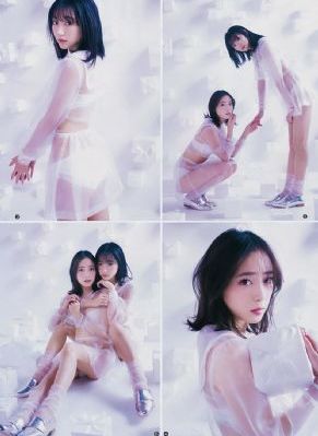 丰满继母