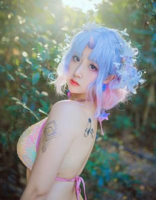 年轻妈妈3