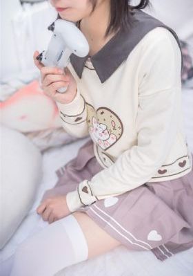 《千鹤酱养成日记》