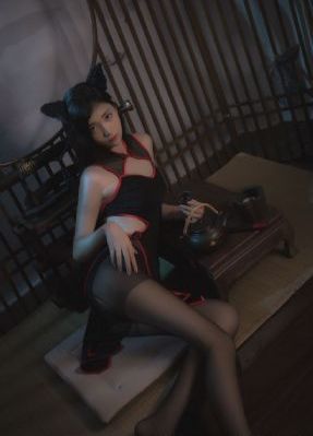 无颜之月在