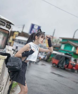 爱在日落之前泰剧