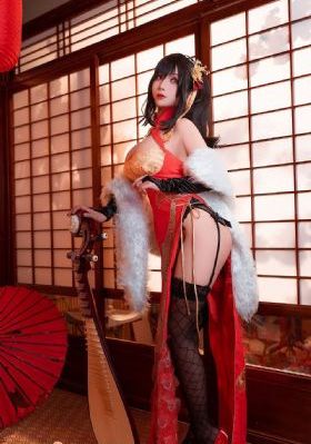 密爱:我朋友的妈妈