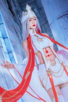 高个夜魔