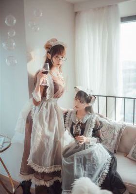 媚者无疆全集
