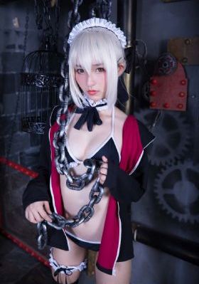 美食的俘虏
